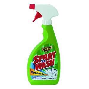  Reckitt & Benckiser 6233800230 SprayN Wash