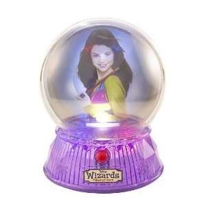    Wizards of Waverly Place Ask Alex Fortune Ball Toys & Games