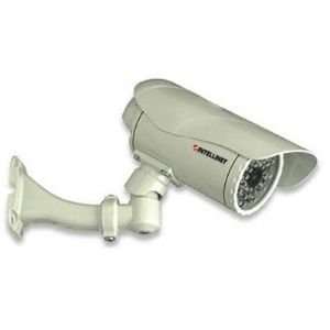  NBC30 IR Network Camera