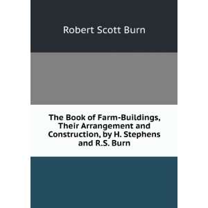   Construction, by H. Stephens and R.S. Burn Robert Scott Burn Books