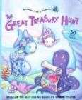   Treasure Hunt (Rainbow Fish & Friends (Sagebrush)), Based on Books by