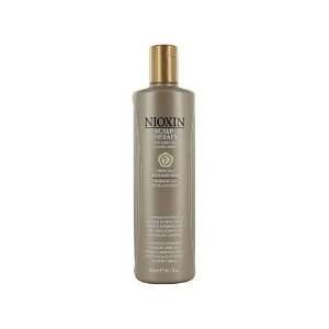 Nioxin System 7 Scalp Therapy for Medium/Coarse, Chemically Enhanced 