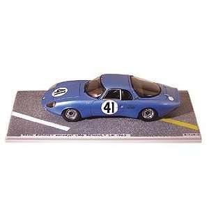   Rene Bonnet Aerodjet LM6 Renault LeMans Basini/Bouharde Toys & Games