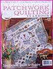 australian quilting magazines  