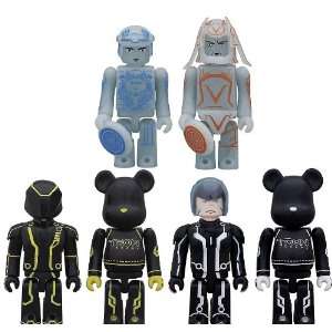  TRON Legacy Kubrick 2 Packs Set Of 3 Toys & Games