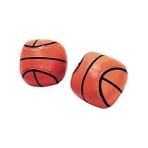  Basketball Kick Balls   12 per unit Toys & Games