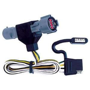  REESE 15344 Trailer Tow Harness Automotive