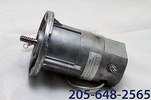 OEM Auto Crane Motor New Autocrane Motor 300105  