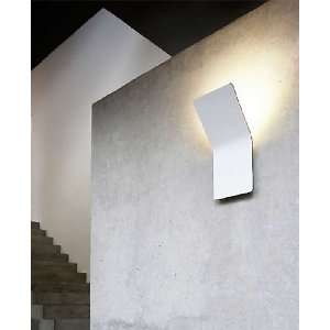  One LED wall sconce   Indirect: Home Improvement