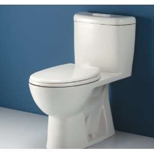  Caroma One Piece Toilet 828808 CT. 27 1/2L x 17W x 30 