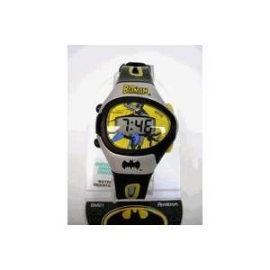  Batman Watch : Dark Knight Batman Digital watch 