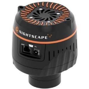  Celestron NightScape Telescope CCD Camera