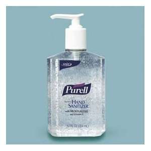  Purell® Instant Hand Sanitizer, 2 Oz. Personal Pump 