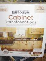   Light Color Kit Cabinet Transformations  Covers up to 100 sq ft  