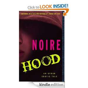 Start reading Hood  