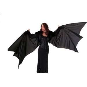  BAT WINGS SMALL MEDIUM Toys & Games