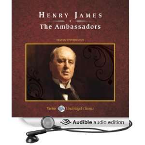 The Ambassadors [Unabridged] [Audible Audio Edition]