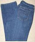 Venezia Stretch Bootcut Blue Jeans 2 Average Womens 14  