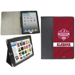  Alabama 2011 Natl Champions Full design on new iPad & iPad 