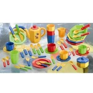  Pretend Play Toy Products: Toy Kitchen Products: Big 50 Piece Toy 