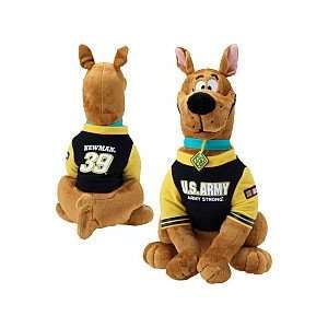  Toy Factory Ryan Newman Scooby Doo Plush: Toys & Games