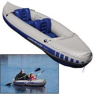   Person Recreational Travel Kayak   10 3 w/2 Seats 