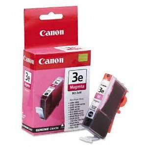 Canon : Inkjet Ink Tank Magenta BCI3EM S400/ S450/S500/S520/S600/S630 