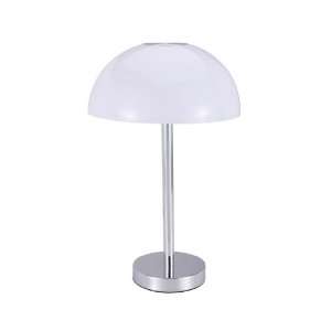   : ORE International 6273 16 Inch LED Touch Table Lamp: Home & Kitchen