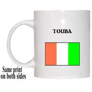  Ivory Coast (Cote dIvoire)   TOUBA Mug 