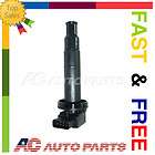 00 08 TOYOTA echo yaris SCION 1.5L 4CYL NEW Ignition Coil on Plug pack 