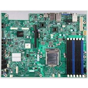    NEW Mother Board S3420GPRX (Server Products): Office Products