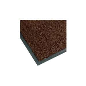   Atlantic Olefin 4 X 8 Dark Toast Floor Mat   434 321