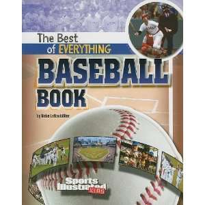   Book (All Time Best of Sports) [Paperback] Nate LeBoutillier Books