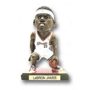  LeBron James Cleveland Cavaliers NBA Gamebreaker: Sports 