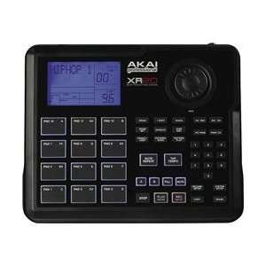  Akai XR20 Beat Production Center Musical Instruments