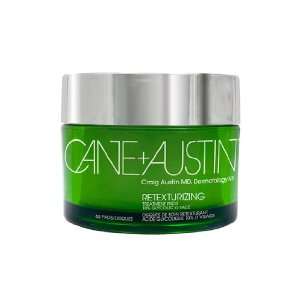  CANE + AUSTIN Retexturizing Treatment Pads, 60 Pads 