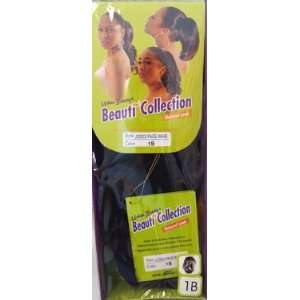  Wig Beauti Collection Natural Look: Everything Else