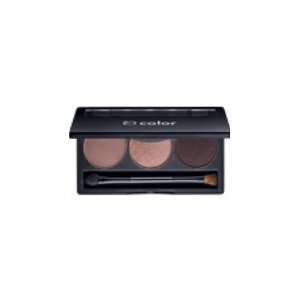   BeautiControl Color Intense Mineral Shadow Trios Drama Queen Beauty