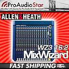 Allen & Heath MixWizard Mix Wizard 3 WZ3162 WZ3 16 2 (B)