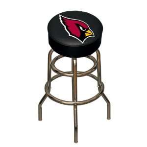  Arizona Cardinals Bar Stool