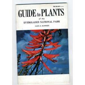  Guide to Plants of the Everglades National Park 1965 