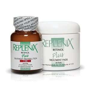  Topix Replenix Retinol Plus Treatment Kit 7.5X: Health 