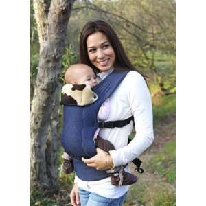  Beco Gemini Baby Carrier Limited Edition Blue Pony: Baby