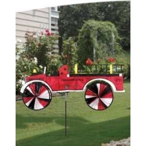  Premier Designs Fire Truck PD25654 Patio, Lawn & Garden