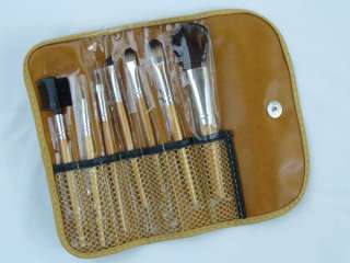 7pcs GOAT Makeup/Cosmetic Brushes Set B06  