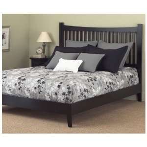  FBG Chatham Bed with Frame   Full