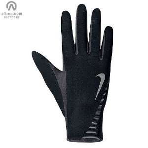  Nike Womens Lightweight Running Gloves