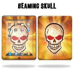   Apple iPad tablet e reader 3G or Wi Fi   Beaming Skull Electronics
