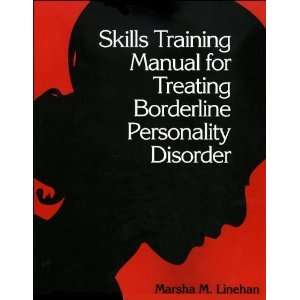   Disorder Paperback By Linehan, Marsha M. N/A   N/A  Books