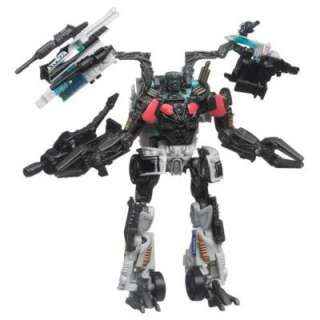   Dark of the Moon DOTM Deluxe Topspin & Autobot Armor Topspin  